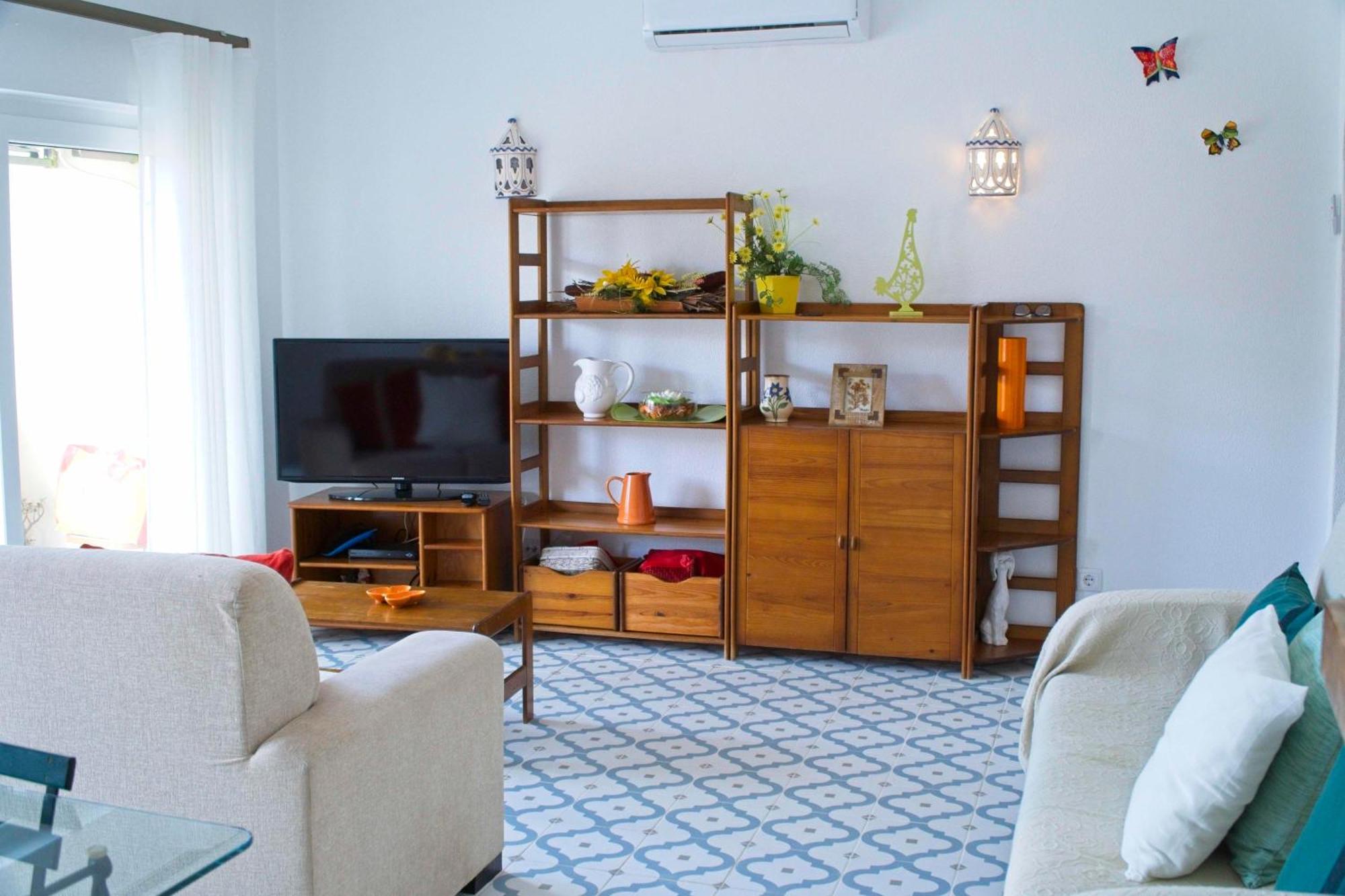 Lagos Beach Apartment Exterior foto