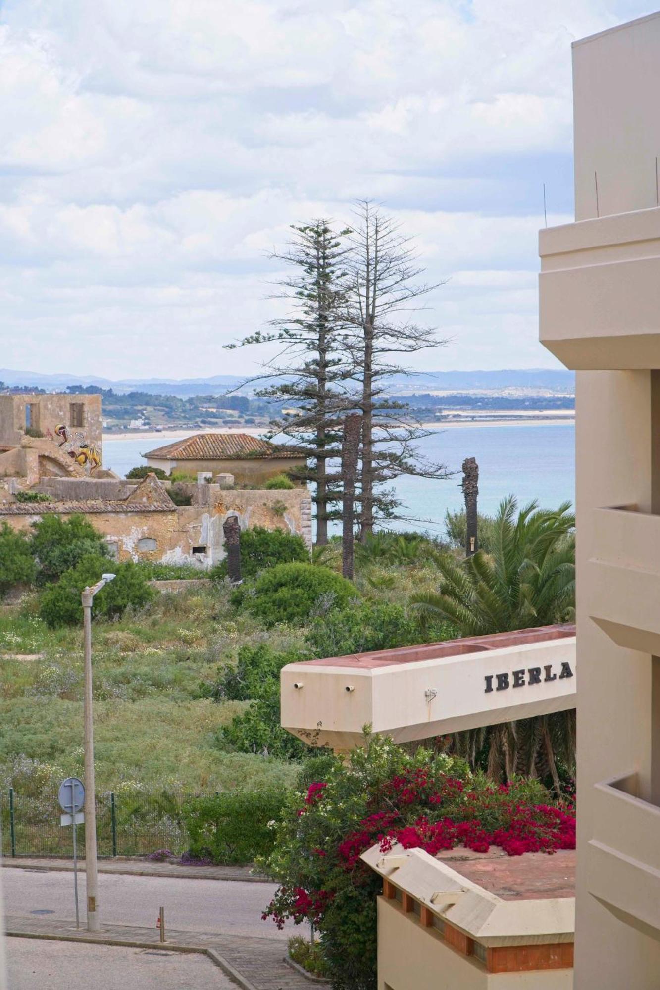 Lagos Beach Apartment Exterior foto