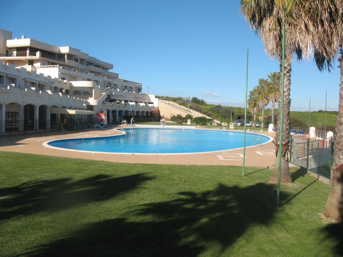 Lagos Beach Apartment Exterior foto